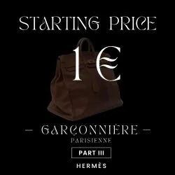 Garçonnière Parisienne Part III